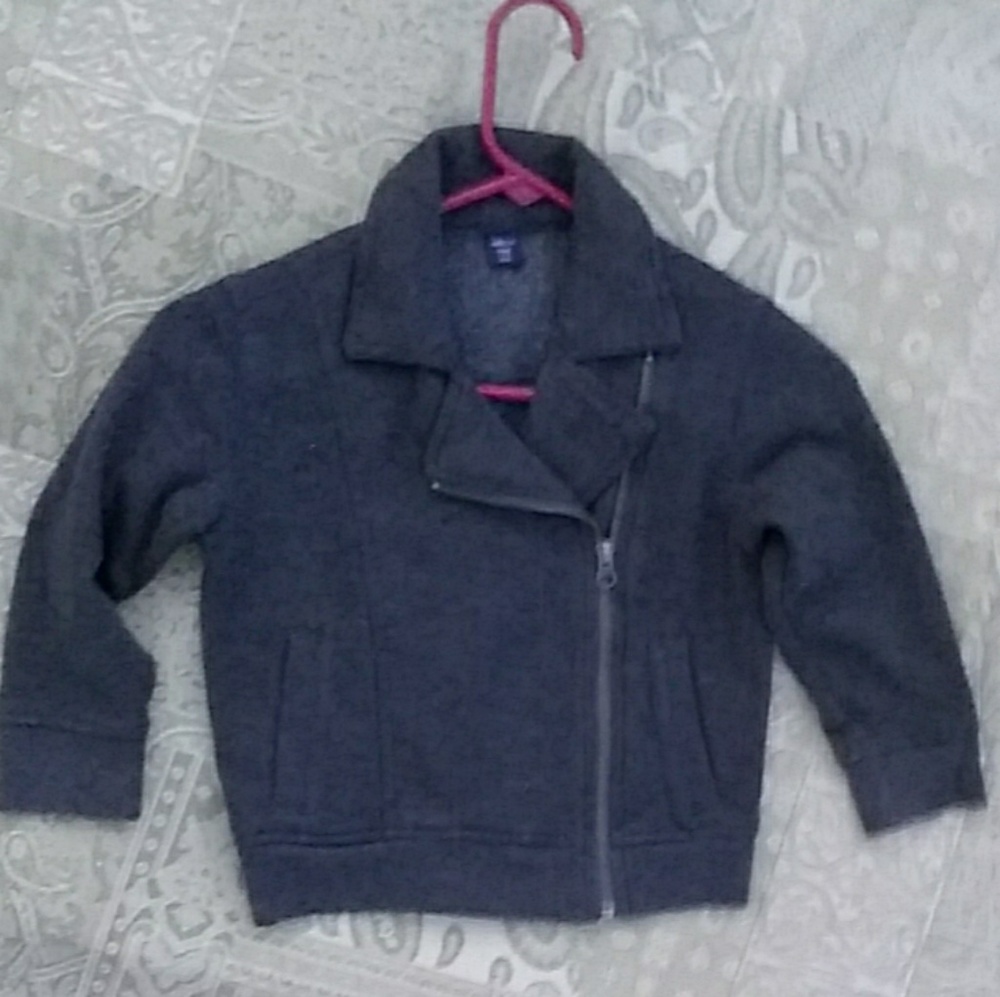 Baby Gap Jacket 4years
